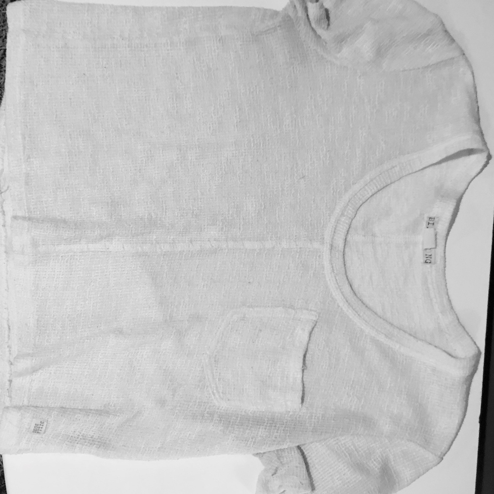 Billabong Knit Crop top